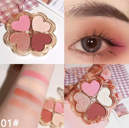 Sombras Flower Juju Dream