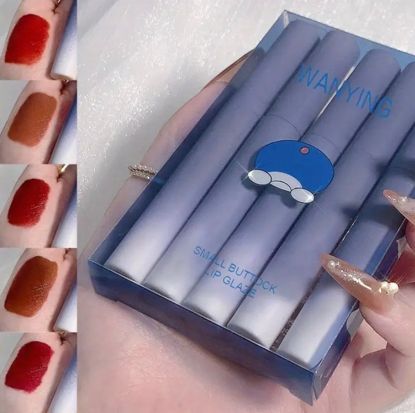 Labiales terciopelo Danmolu