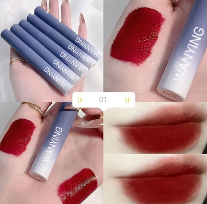 Labiales terciopelo Danmolu