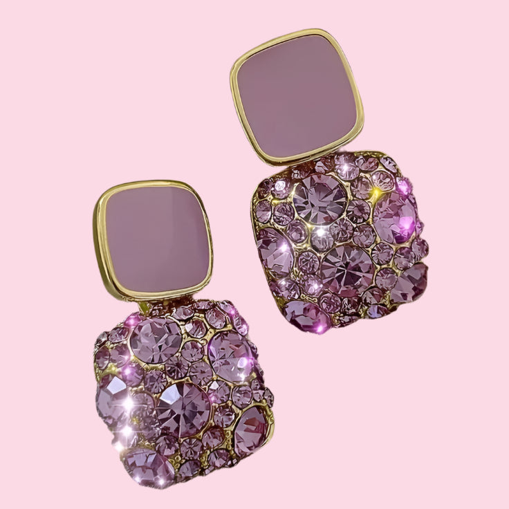 Aretes Antoniette
