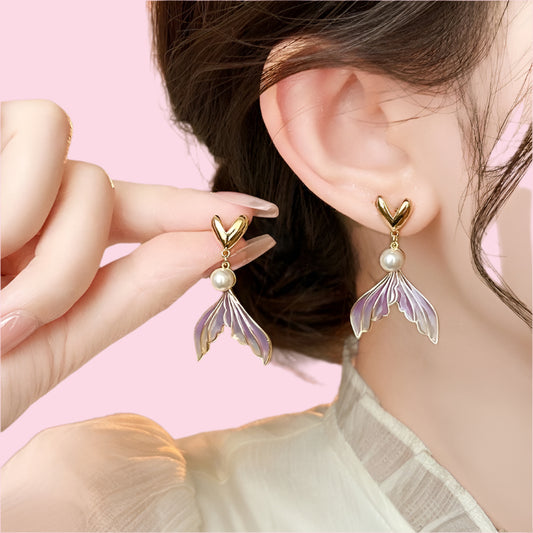 Aretes Siren