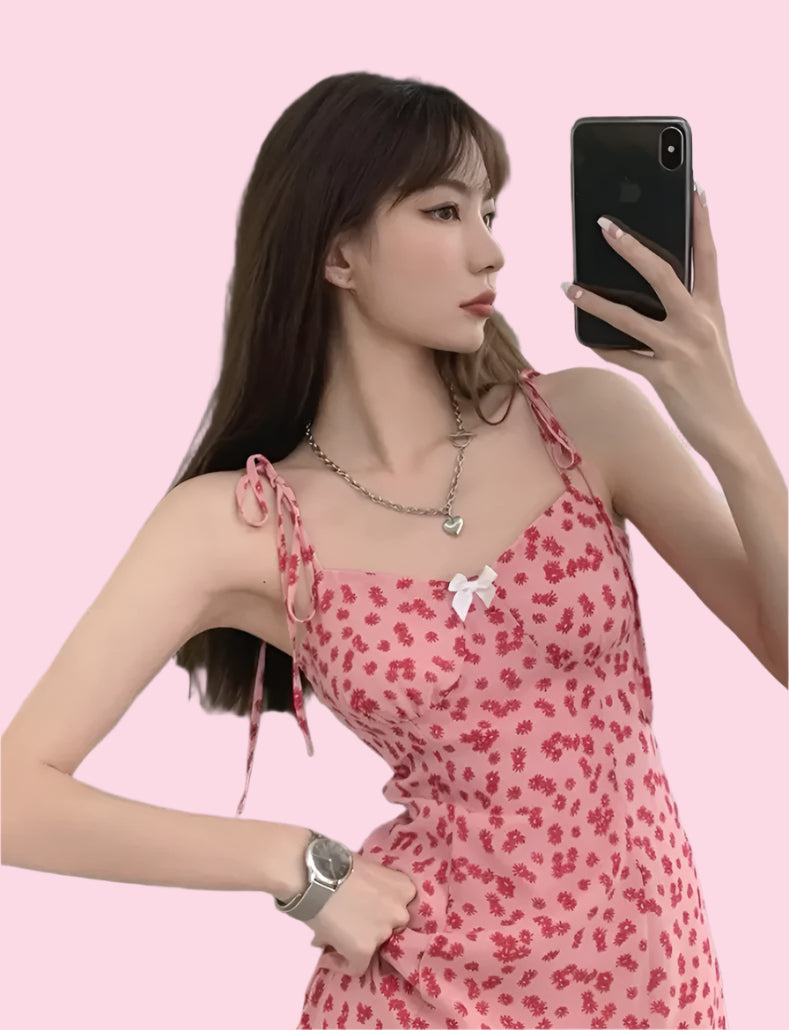Vestido Seojun