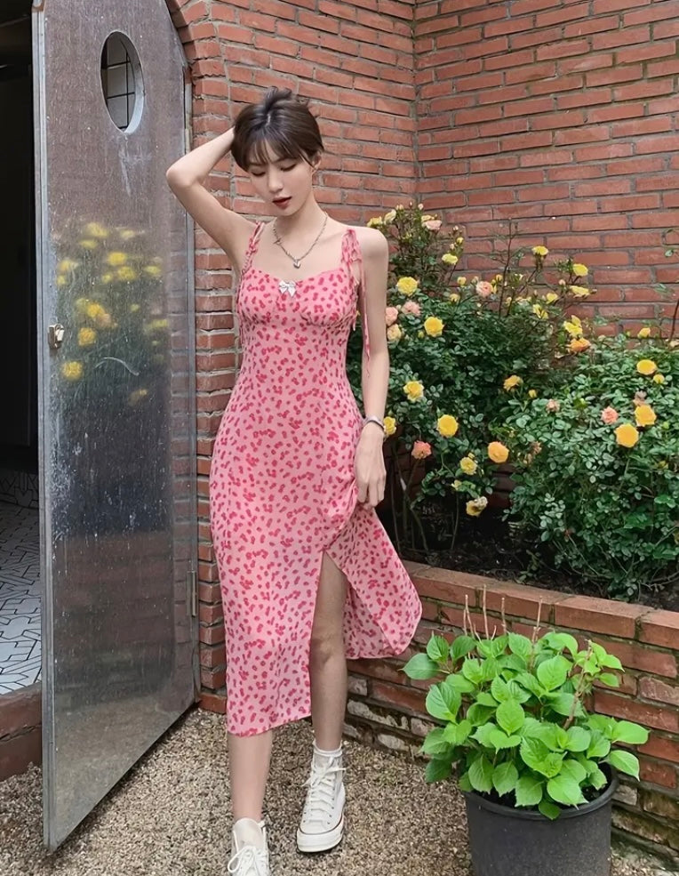 Vestido Seojun