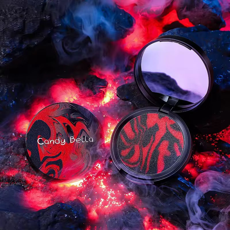 Polvo lava anti brillos Candy Bella
