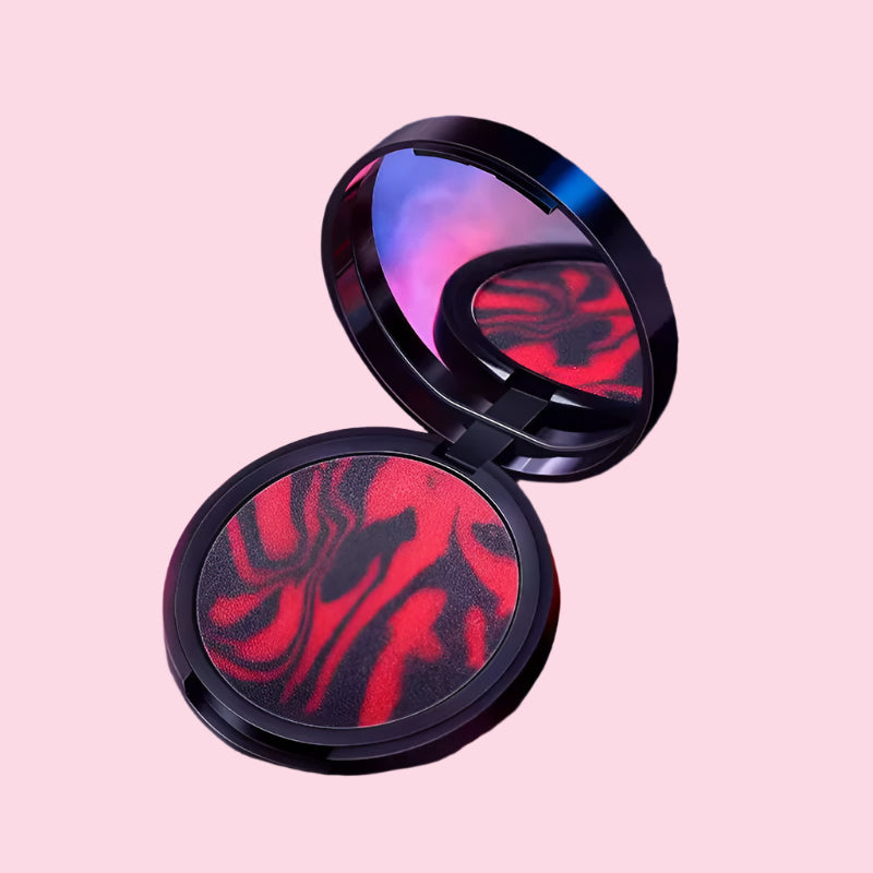 Polvo lava anti brillos Candy Bella