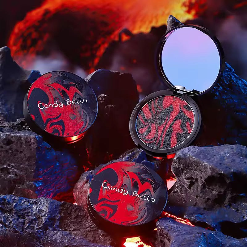 Polvo lava anti brillos Candy Bella