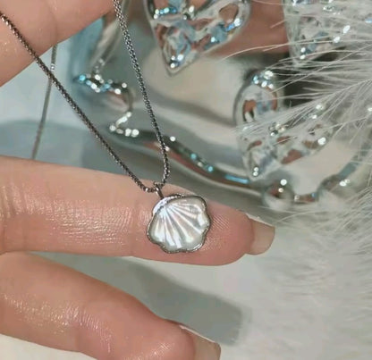 Collar "Mar"