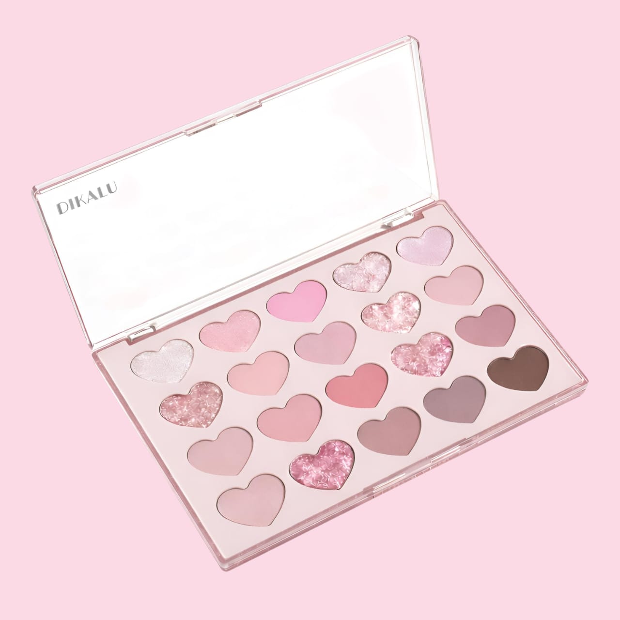 Paleta de Sombras Sweet Heart Dikalu