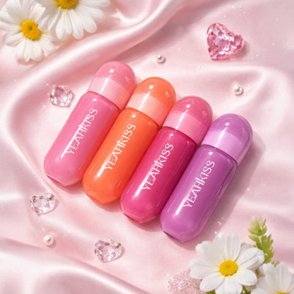 Gloss Cápsula Dreamy YeahKiss