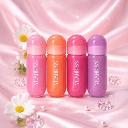 Gloss Cápsula Dreamy YeahKiss