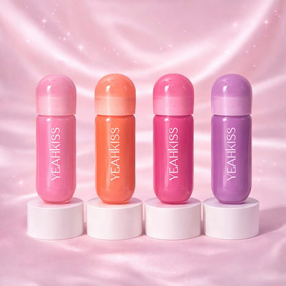 Gloss Cápsula Dreamy YeahKiss