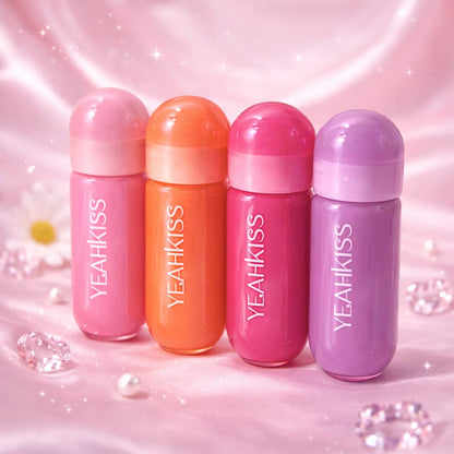 Gloss Cápsula Dreamy YeahKiss
