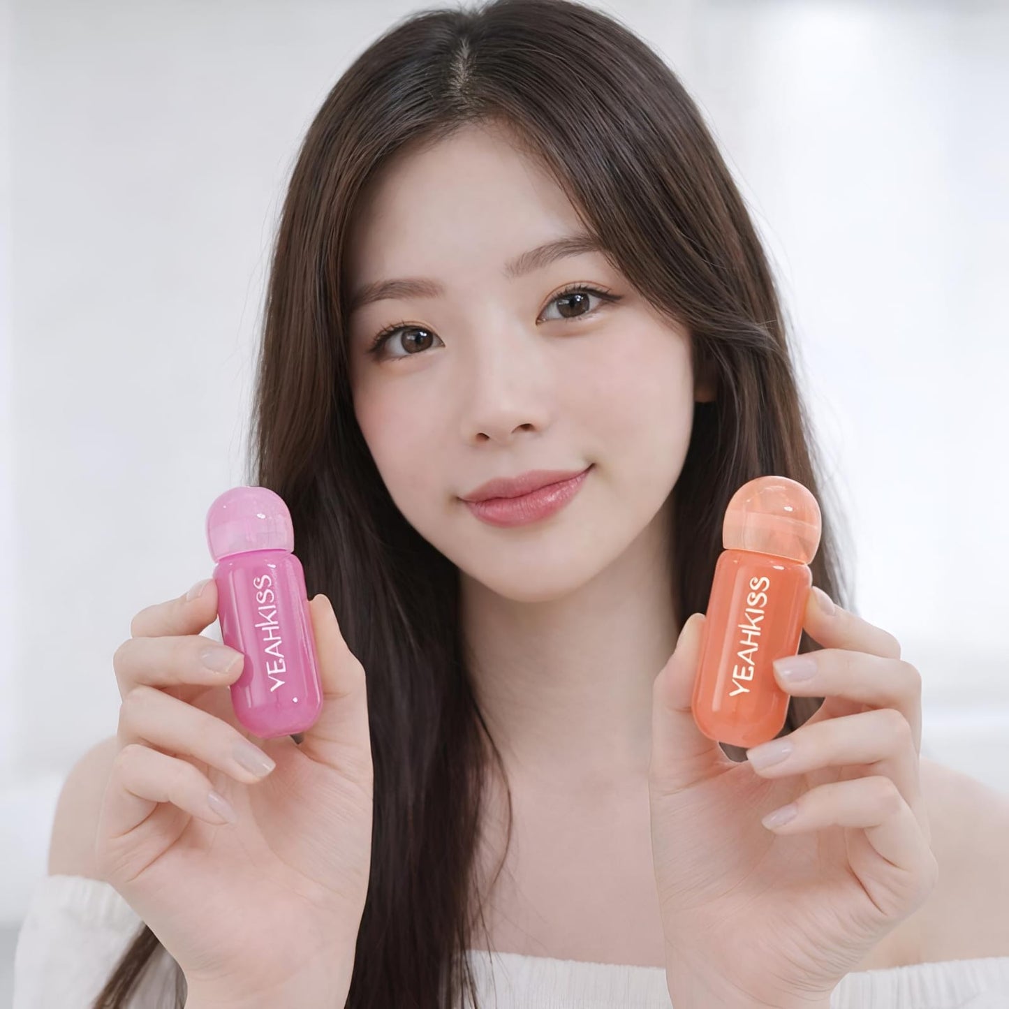 Gloss Cápsula Dreamy YeahKiss