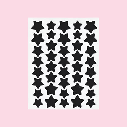 Parches para acné de estrellas de colores UNISEX