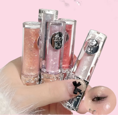 Sombras glitter Cindirella