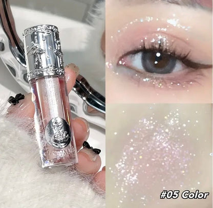 Sombras glitter Cindirella