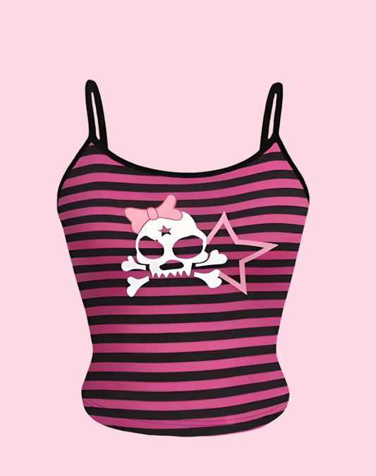 Top Cami Emo