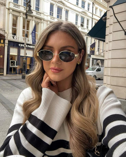 Lentes Retro Glam 90’s