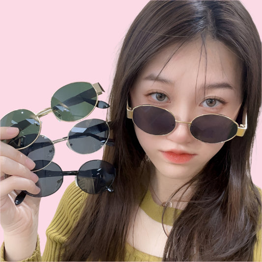 Lentes Retro Glam 90’s