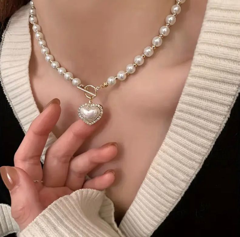 Collar Sofía