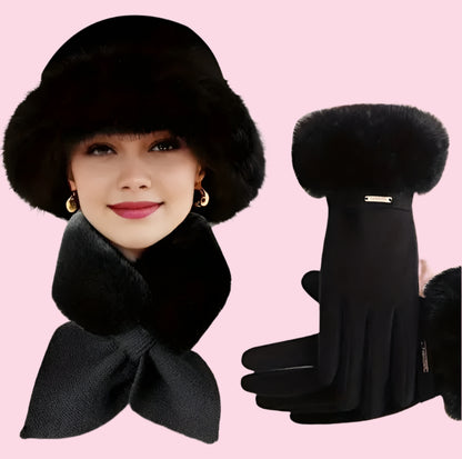Set Invierno Royal Europeo