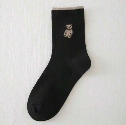 Medias Winter Bear