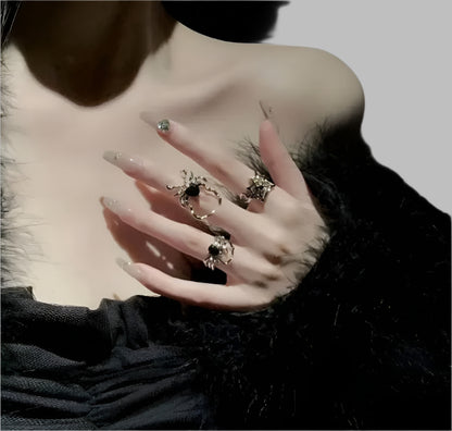 Anillos Arácnida