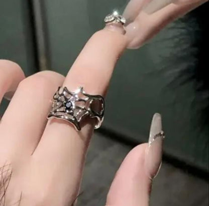 Anillos Arácnida
