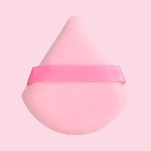 Borla Flawless Puff