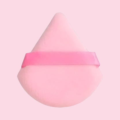 Borla Flawless Puff