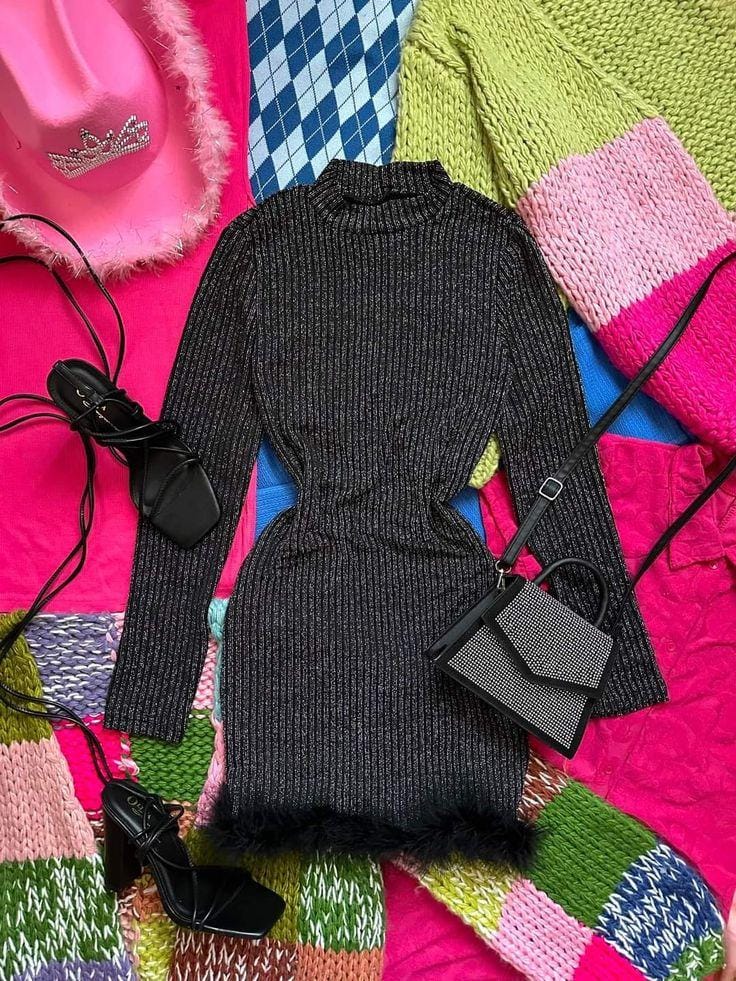 Vestido Lucinda