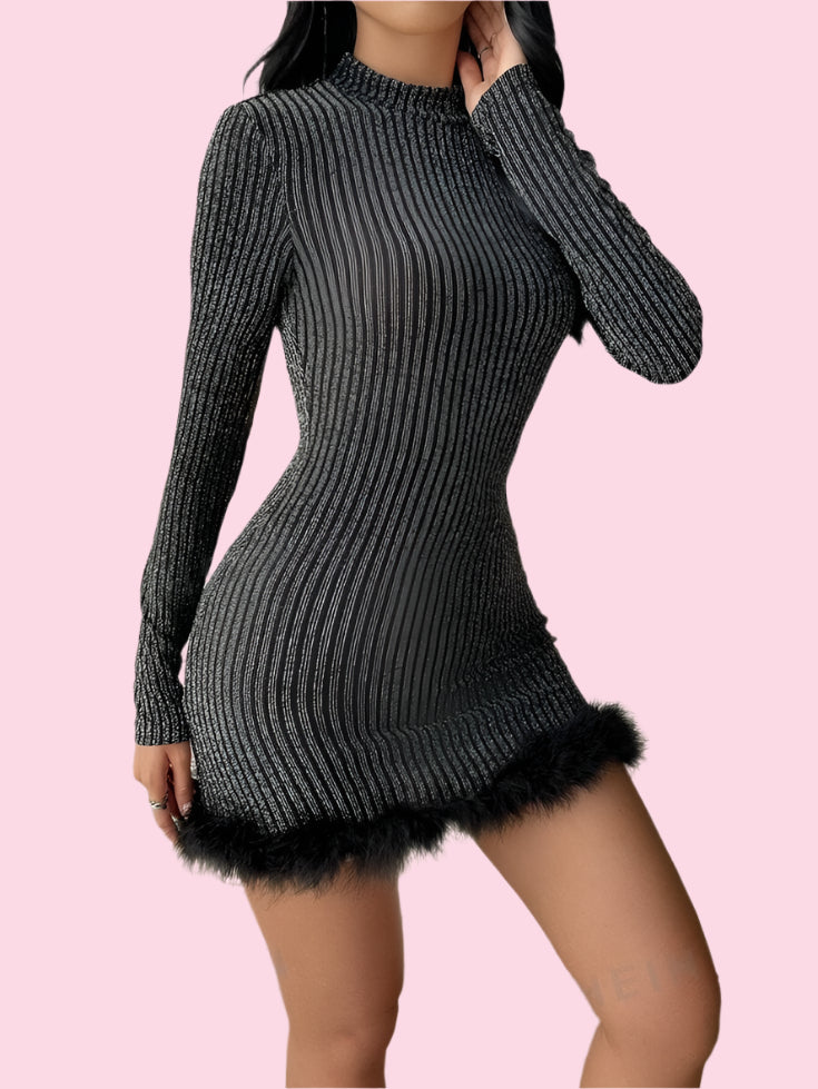 Vestido Lucinda