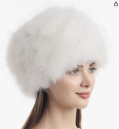 Gorro Ruso Moscú