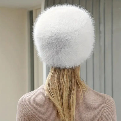 Gorro Ruso Moscú