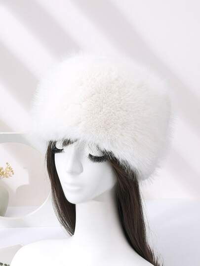 Gorro Ruso Moscú