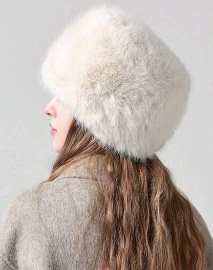 Gorro Ruso Moscú