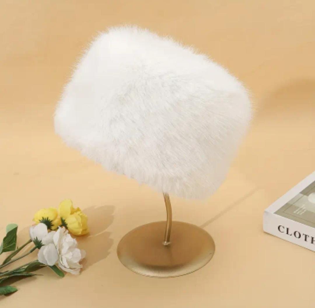 Gorro Ruso Moscú