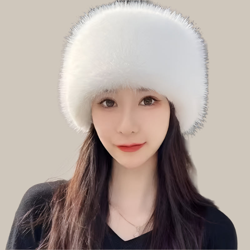 Gorro Ruso Moscú