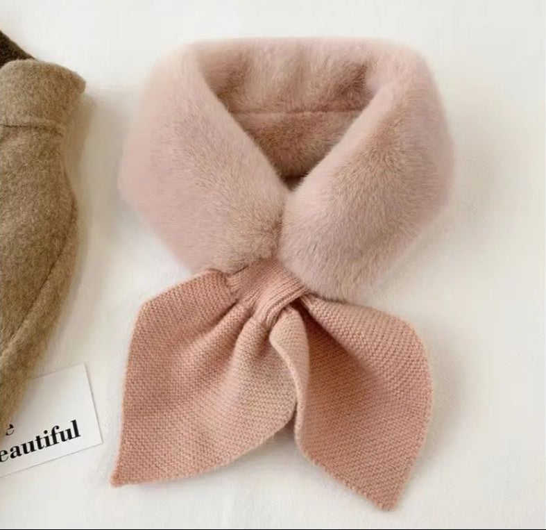 Bufandas Soft Touch