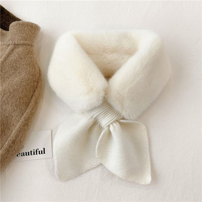 Bufandas Soft Touch