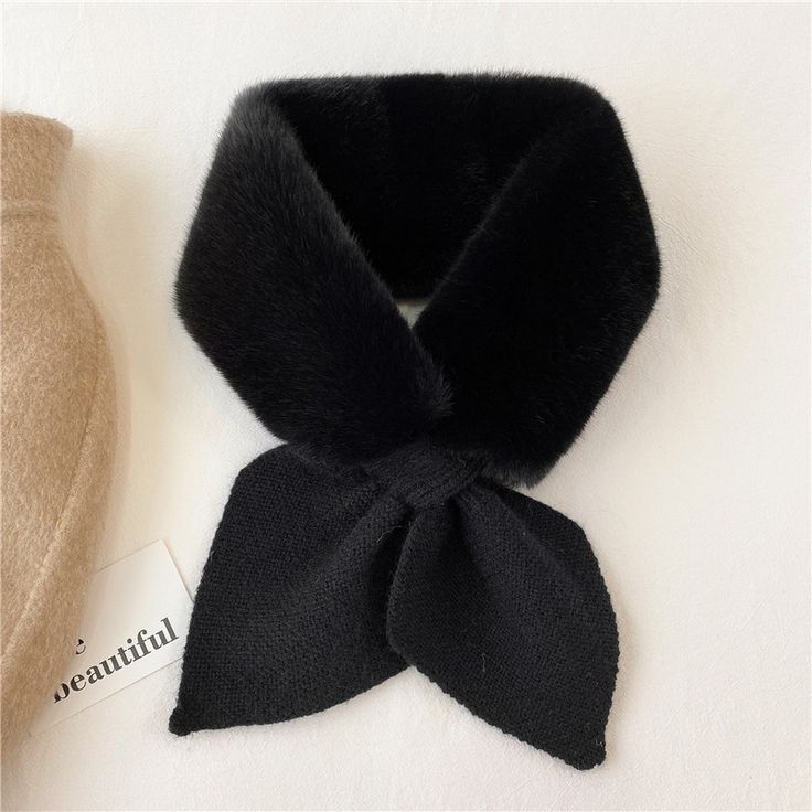 Bufandas Soft Touch