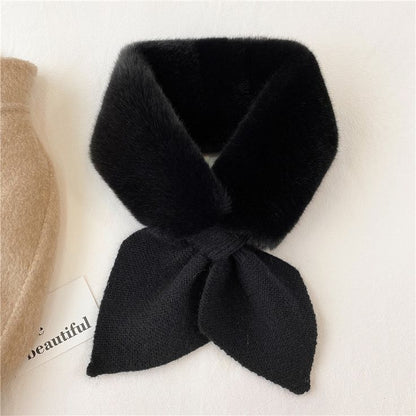 Bufandas Soft Touch