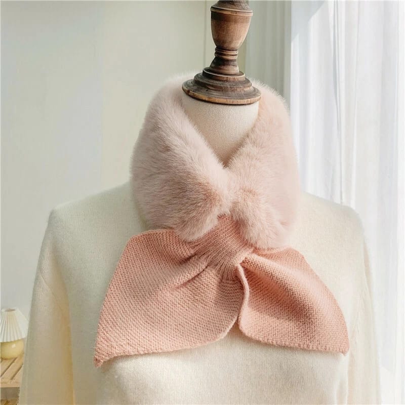 Bufandas Soft Touch
