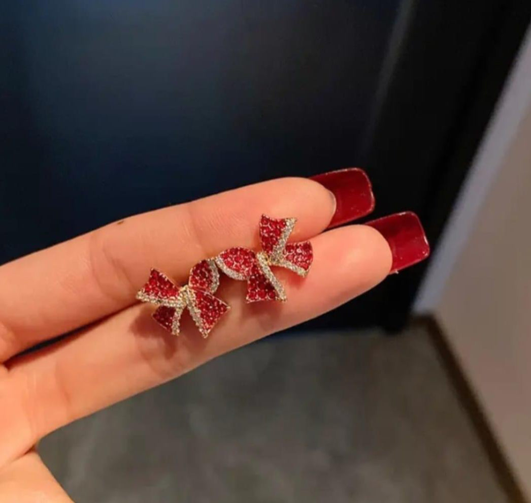 Aretes Winona