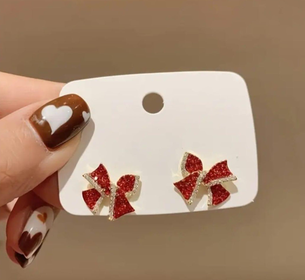 Aretes Winona