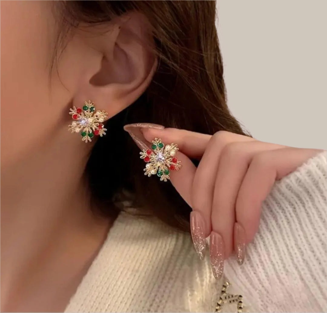 Aretes Josefina