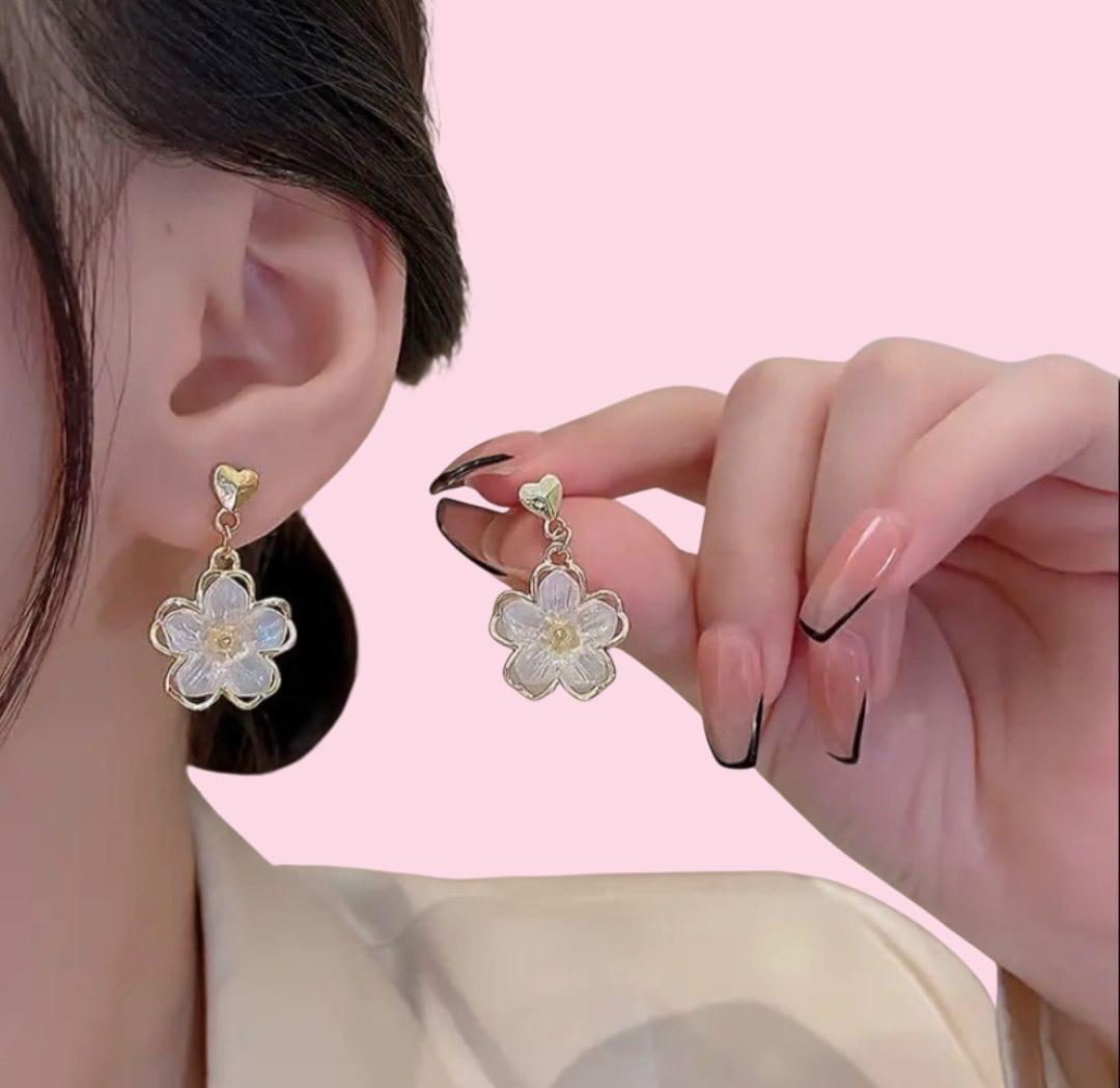 Aretes Iris