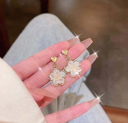 Aretes Iris