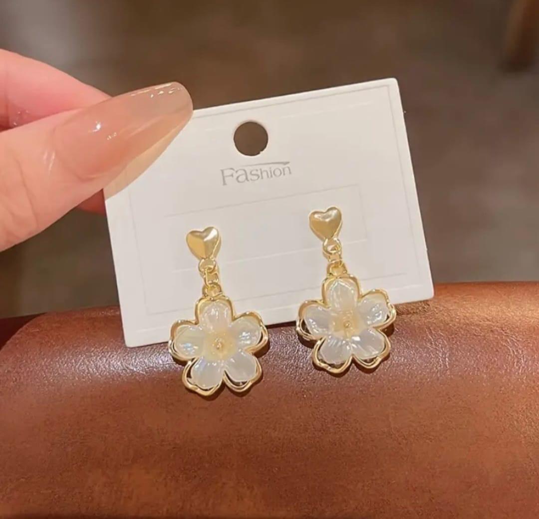 Aretes Iris