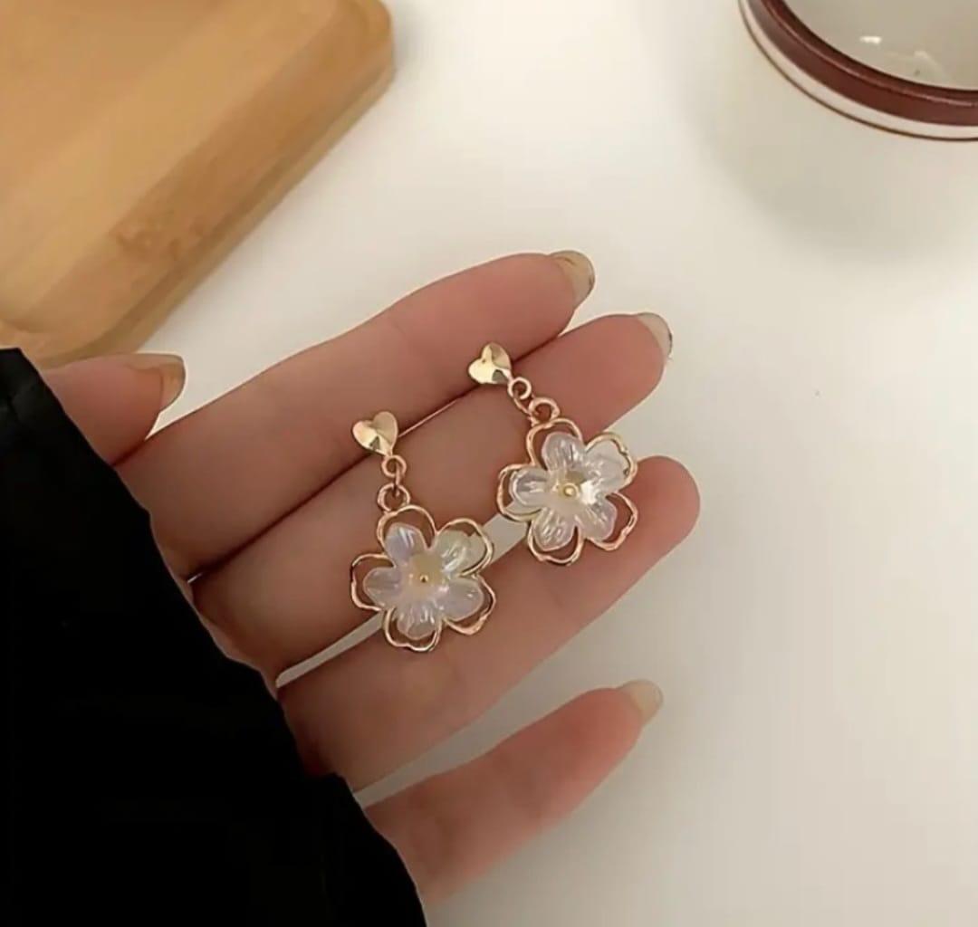 Aretes Iris